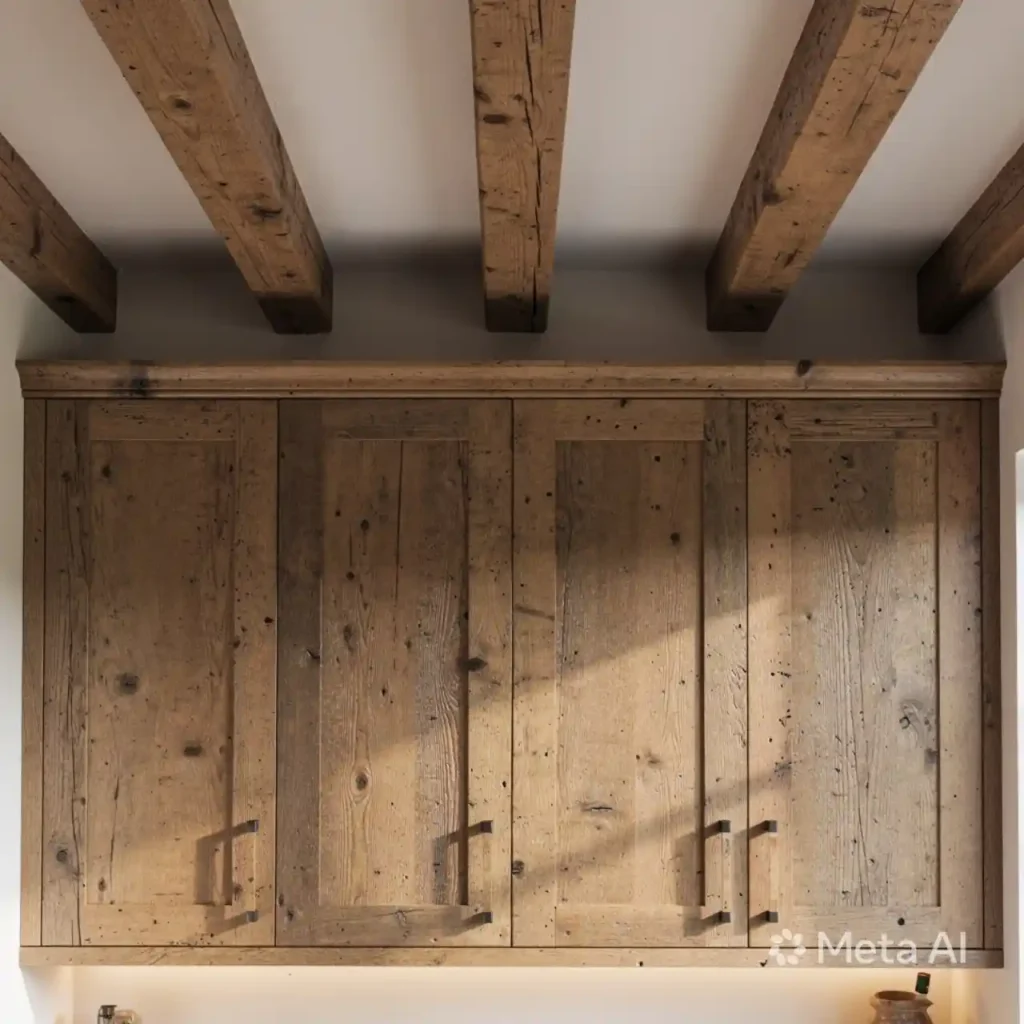 12-Hacienda Style Kitchen Idea