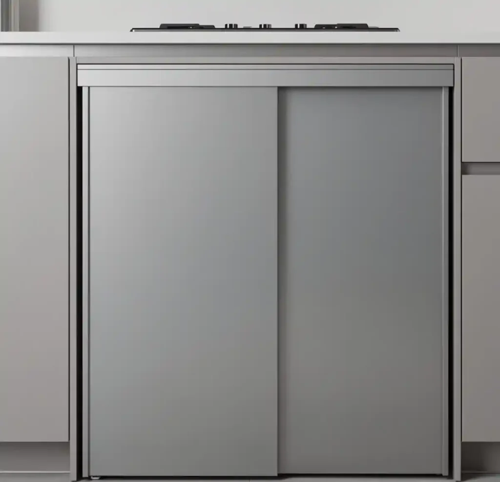 12-Kitchen Cabinet Organization Idea
