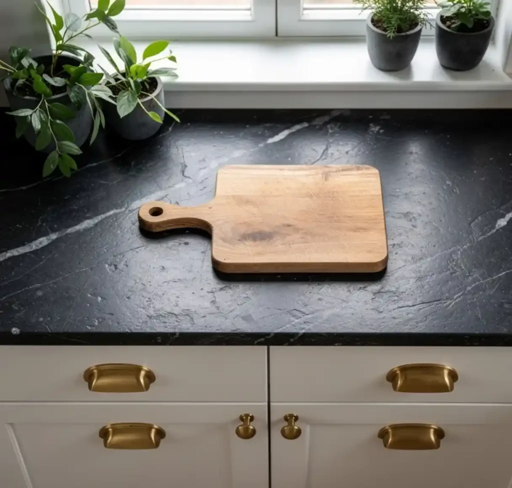 12-Kitchen Counter Idea