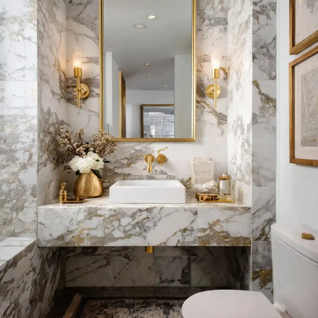 12-Master Bathroom Luxury Idea