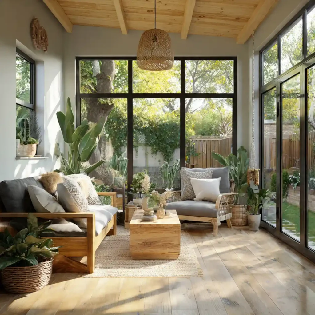 12-Sunroom Idea