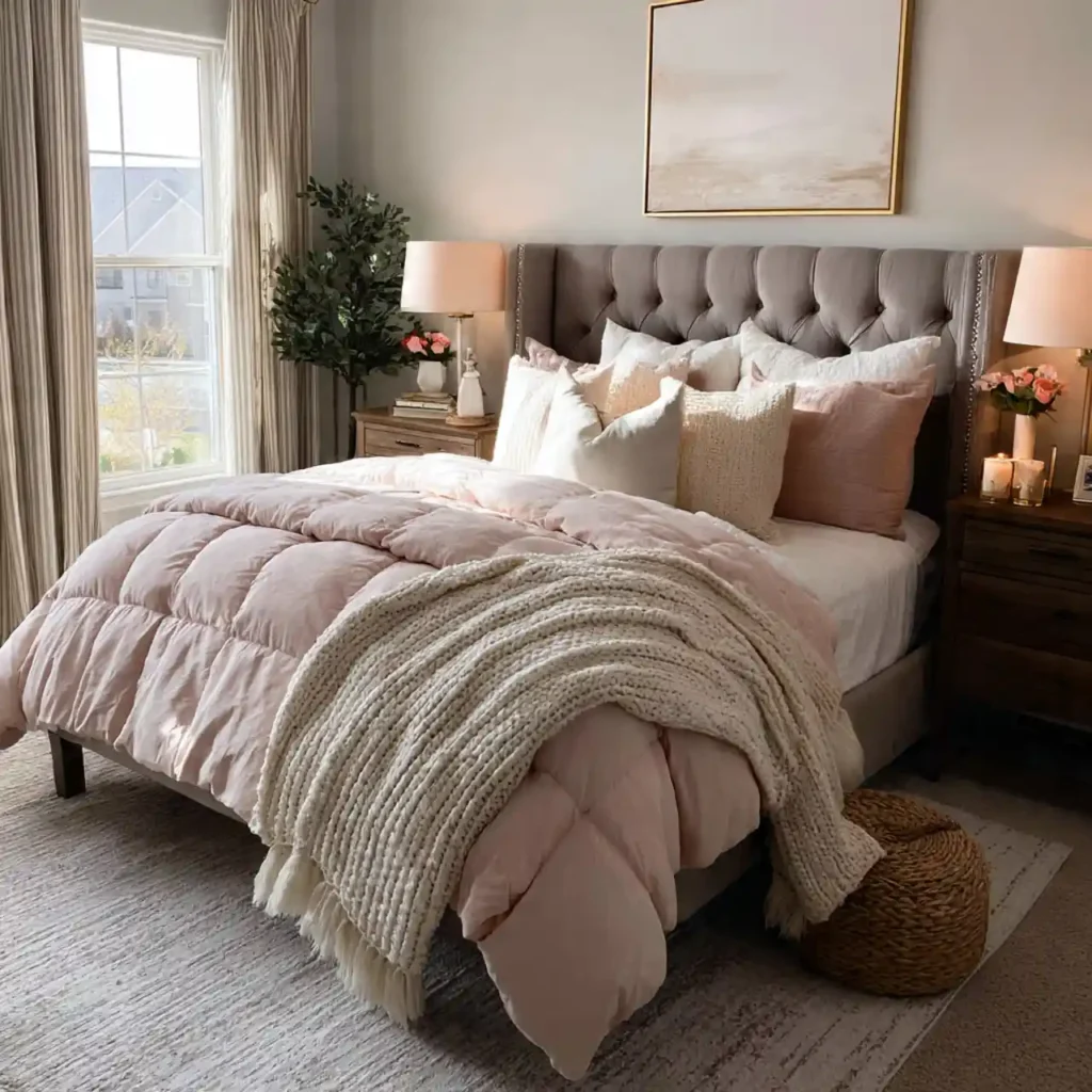13-Classy Bedroom Idea
