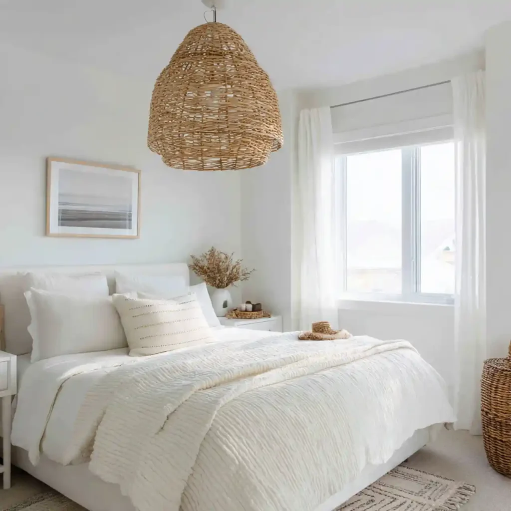 13-Coastal Bedroom Idea