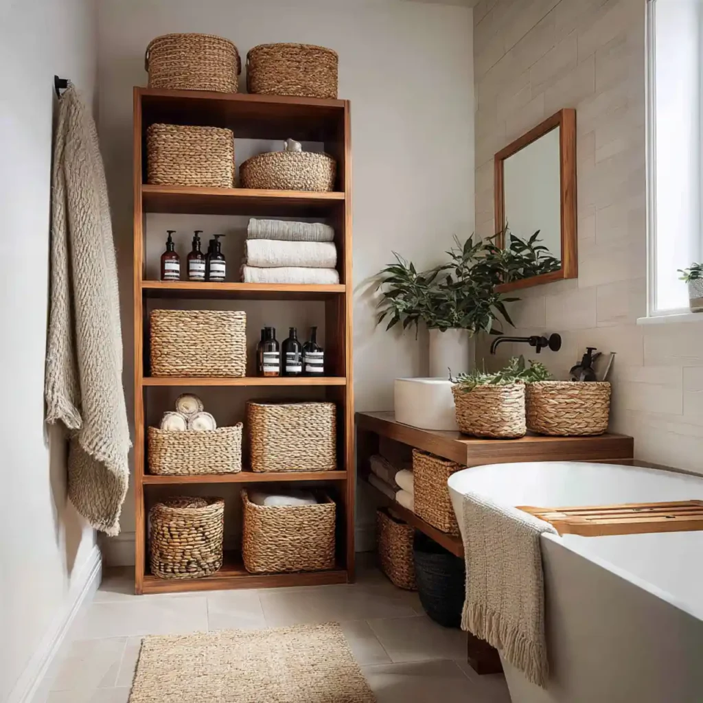 13-Cute Bathroom Idea
