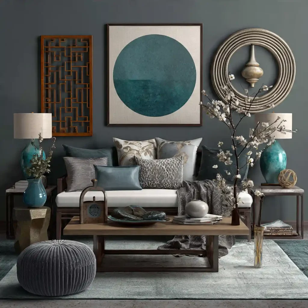 13-Feng Shui Bedroom Idea