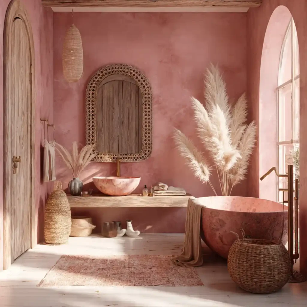 13-Girly Bathroom Idea
