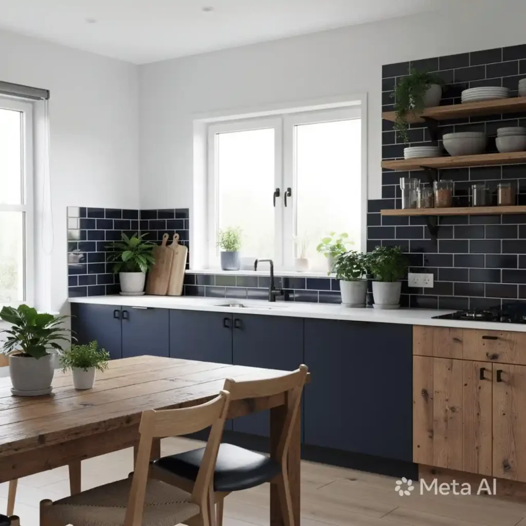 13-Kitchen Backsplash Idea