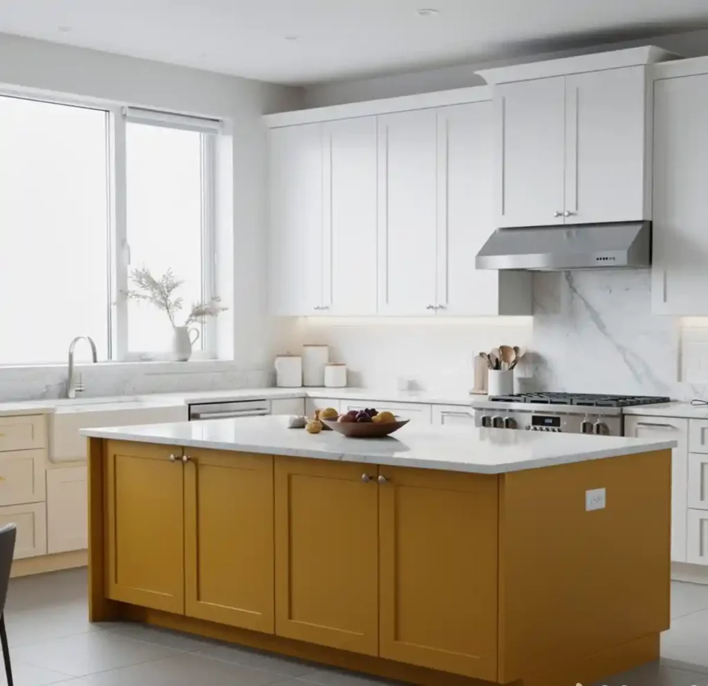 13-Kitchen Colour Idea