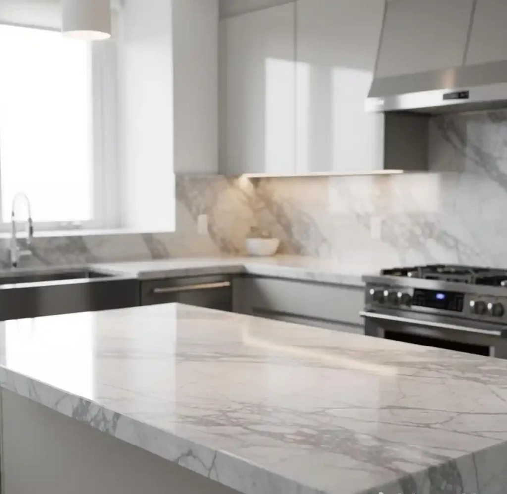 13-Kitchen Counter Idea
