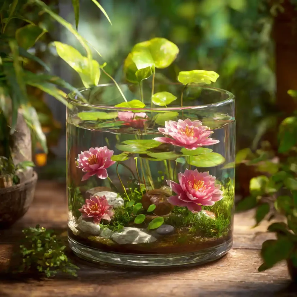 13-Water Feature Idea