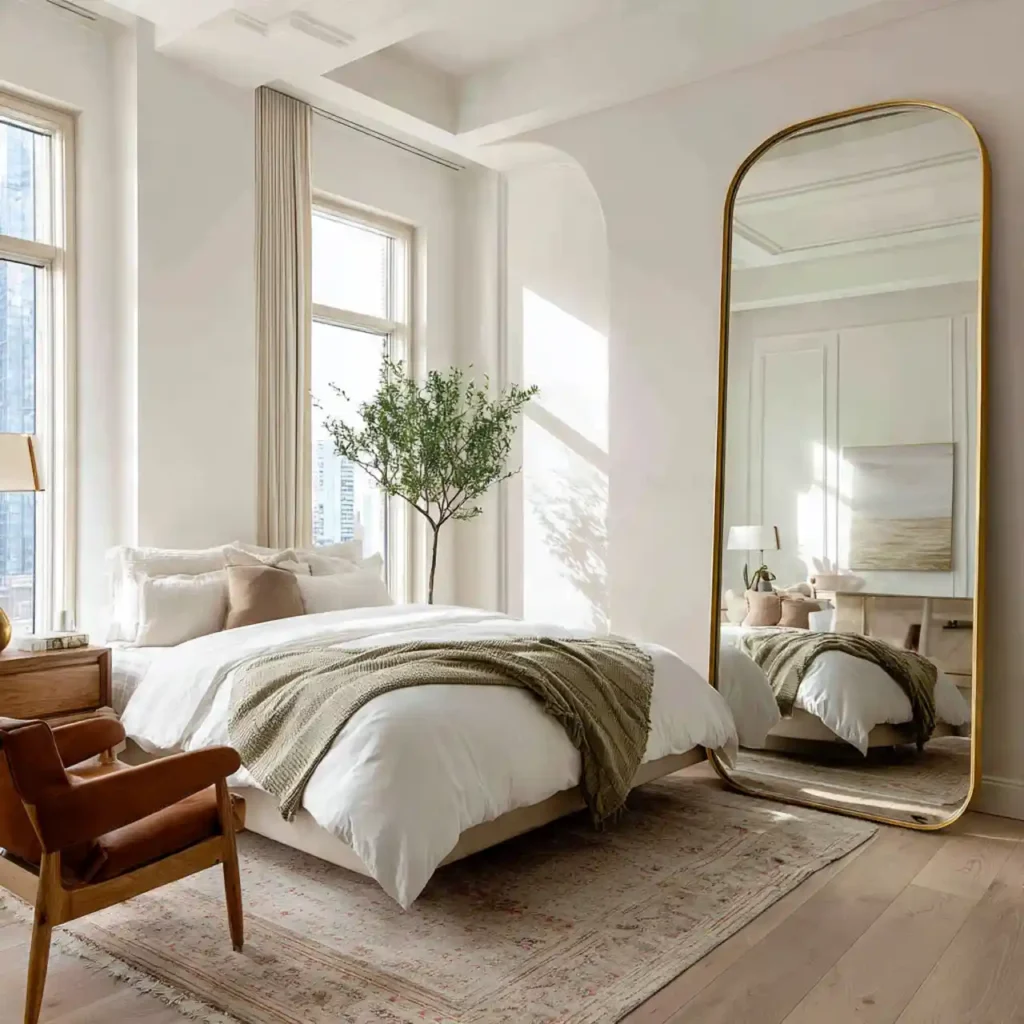 14-Classy Bedroom Idea