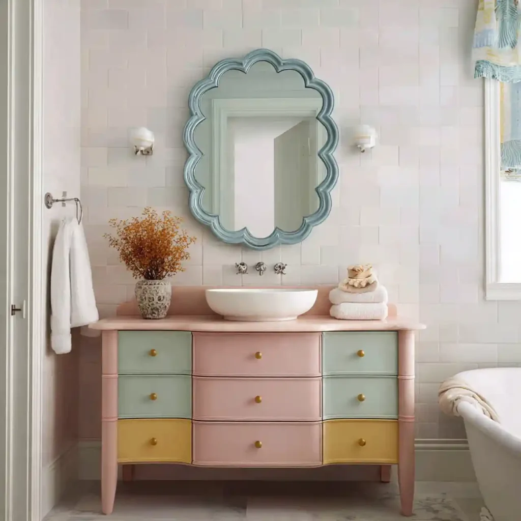 14-Cute Bathroom Idea