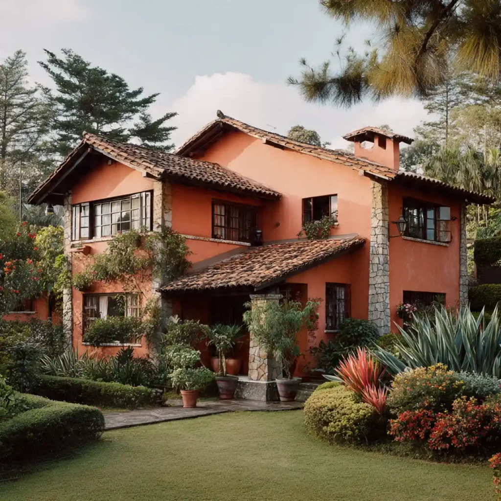 14-Exterior House Colour Idea