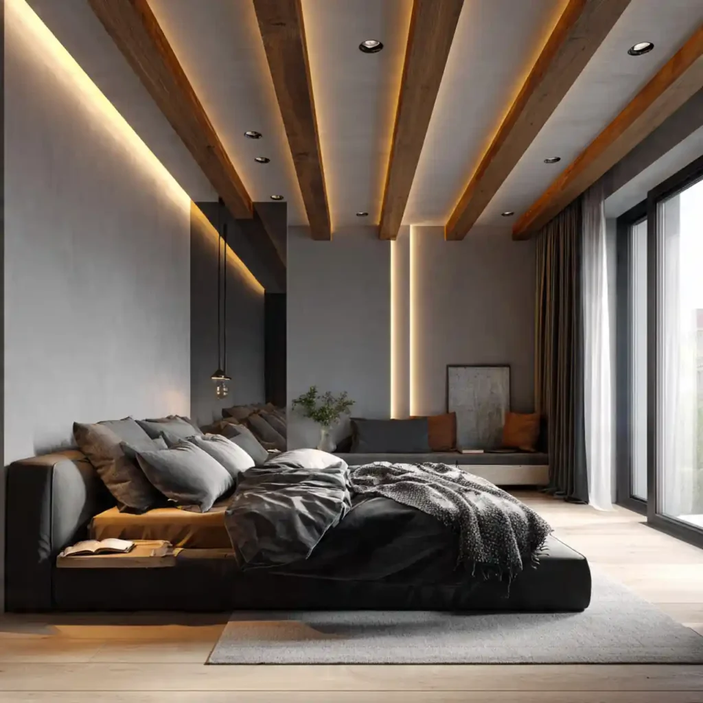 14-Feng Shui Bedroom Idea