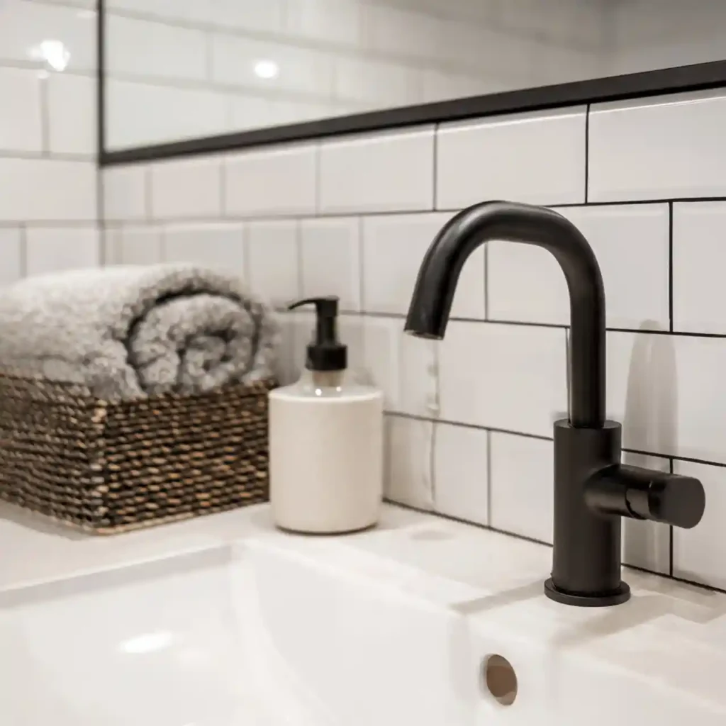 14-Inspiring Bathroom Ideas