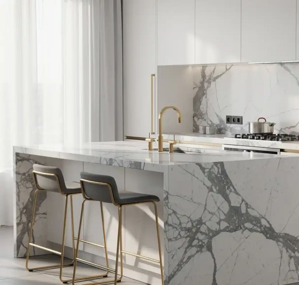 14-Kitchen Bar Idea
