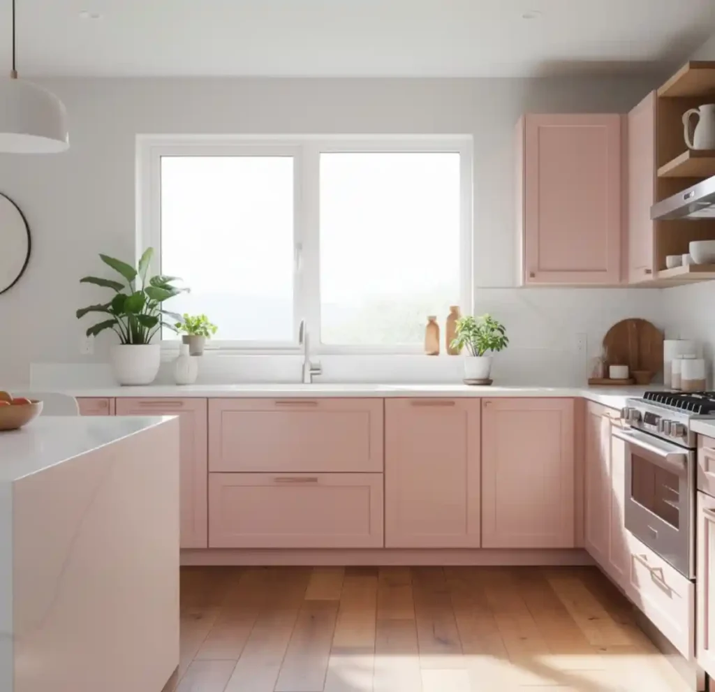 14-Kitchen Colour Idea