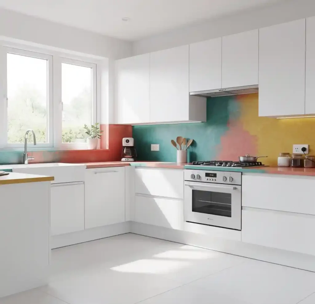 14-Kitchen Counter Idea