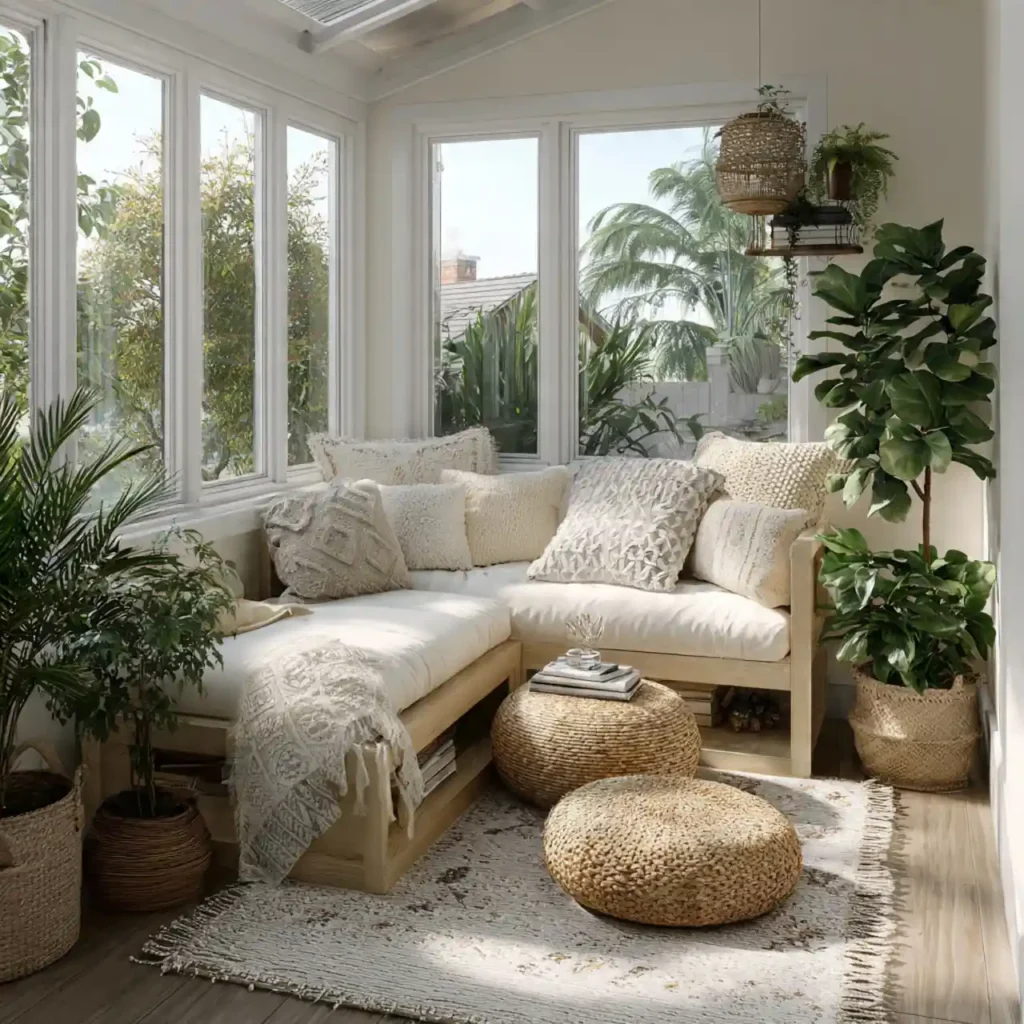 14-Sunroom Idea