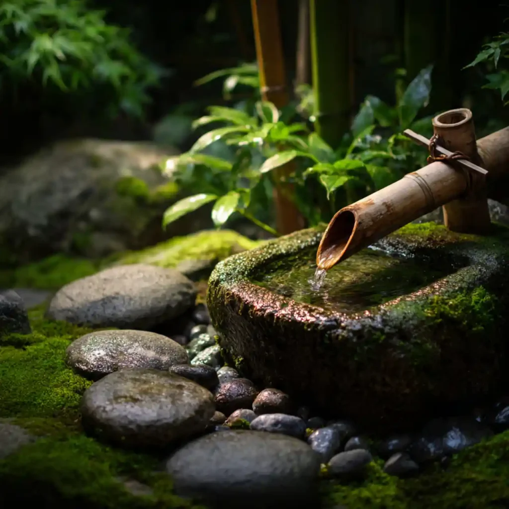 14-Water Feature Idea