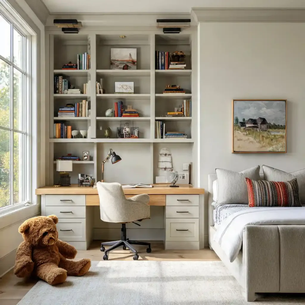 15-Boys Bedroom Idea
