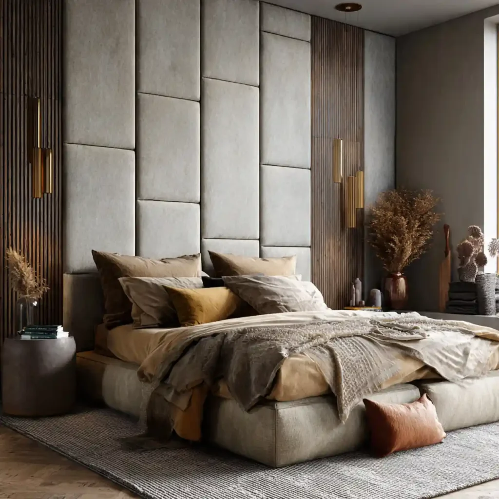 15-Classy Bedroom Idea