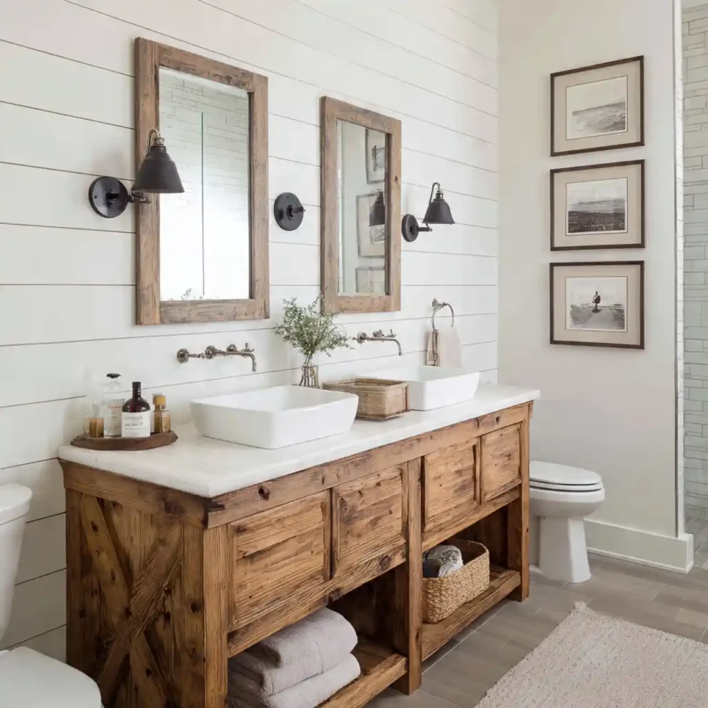 15-Cute Bathroom Idea