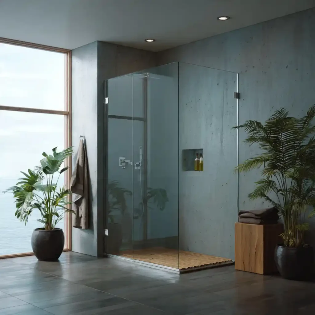 15-Inspiring Bathroom Ideas