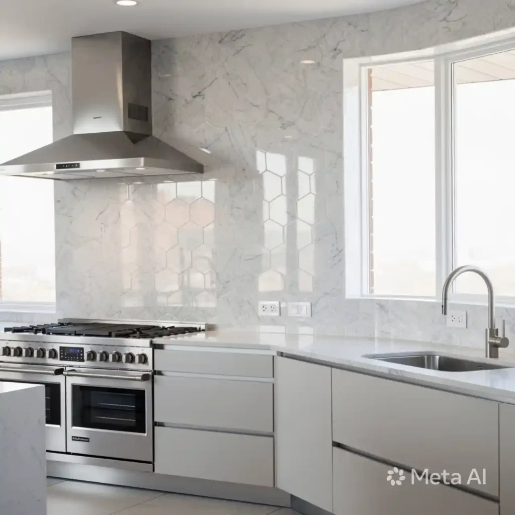 15-Kitchen Backsplash Idea