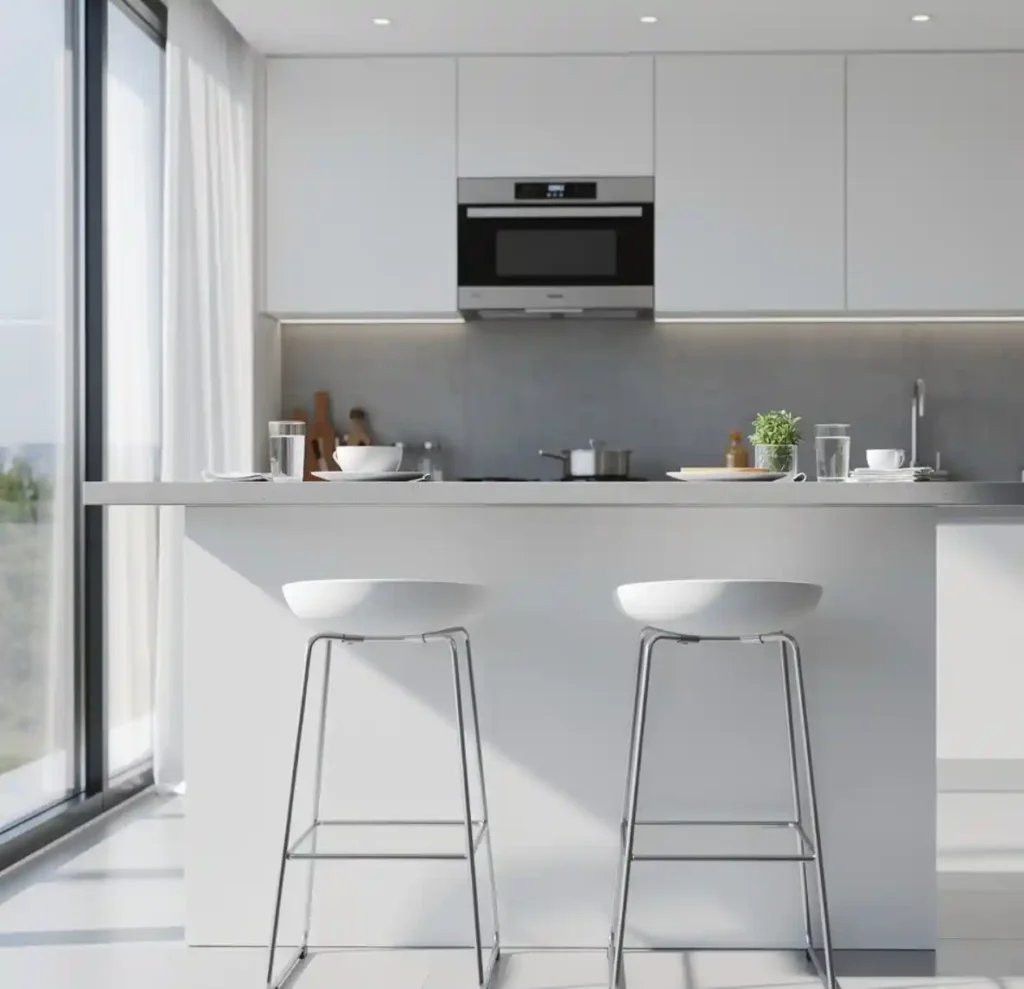 15-Kitchen Bar Idea