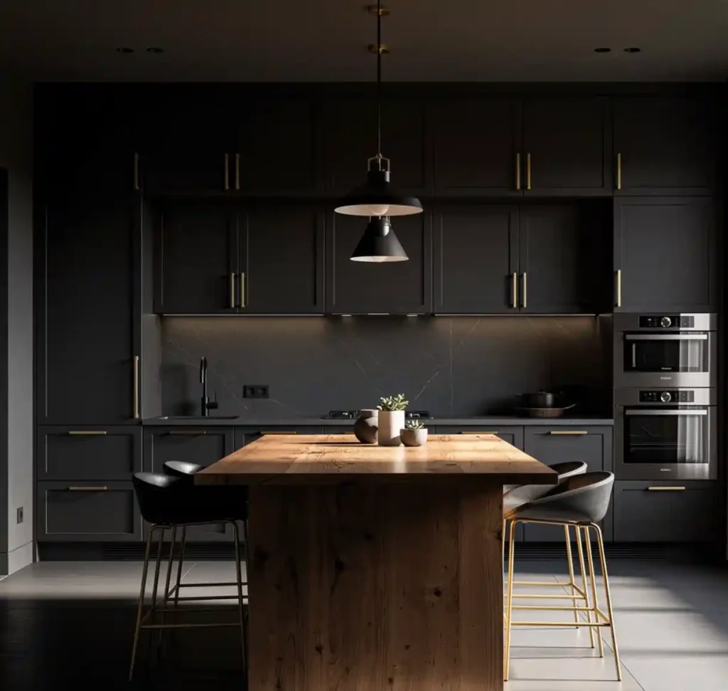 15-Kitchen Cabinets Idea
