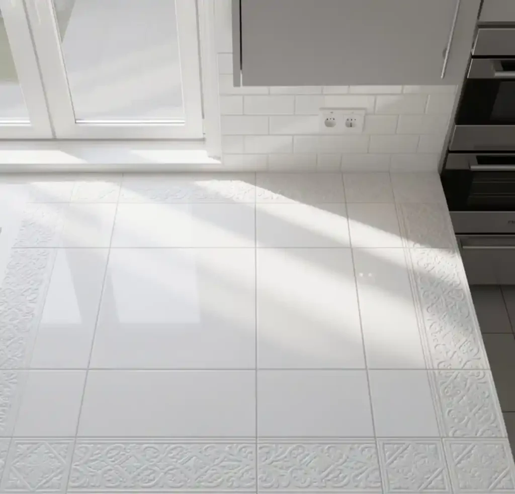 15-Kitchen Counter Idea