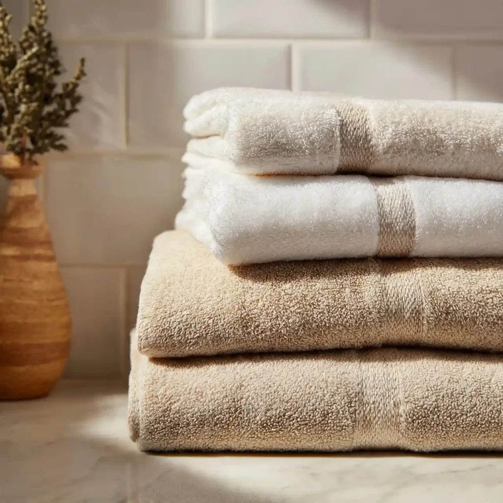 15-Large Linen Closet Organization Idea