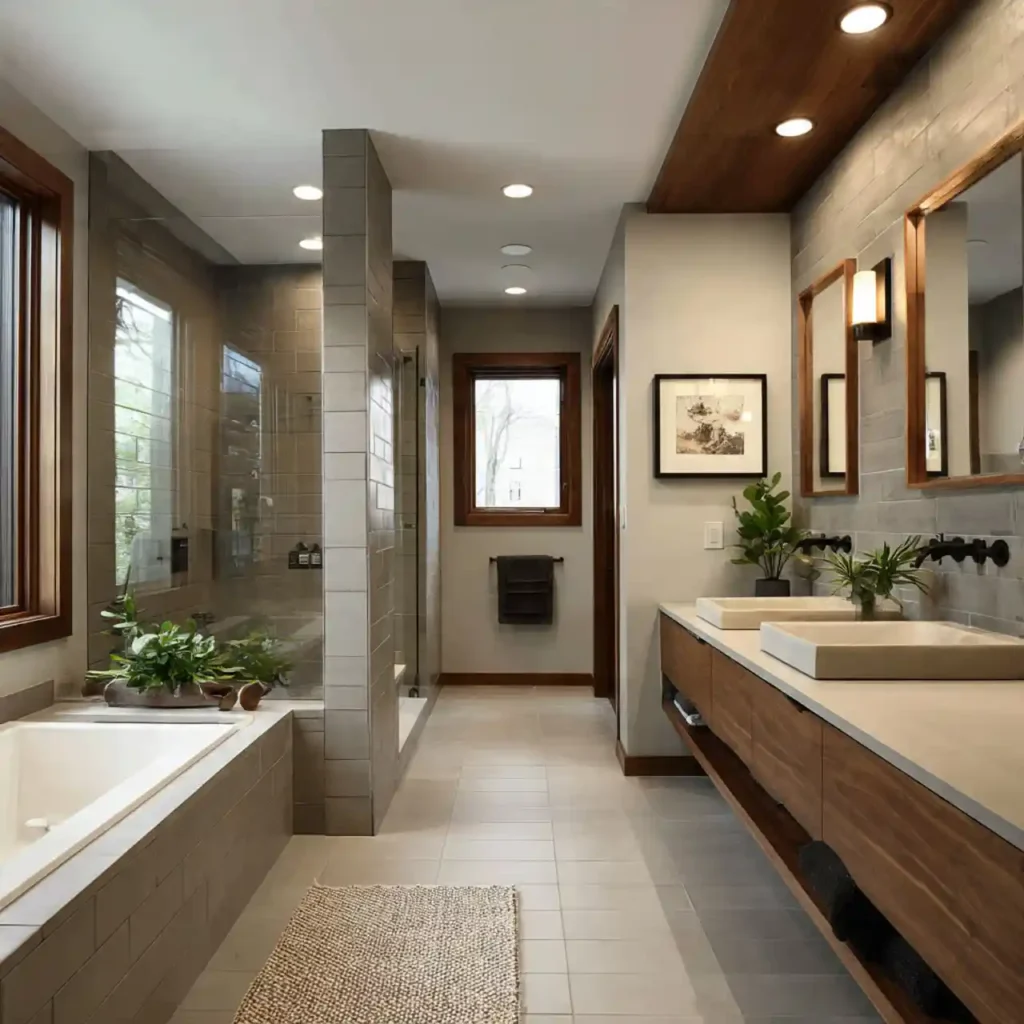 15-Master Bathroom Ideas