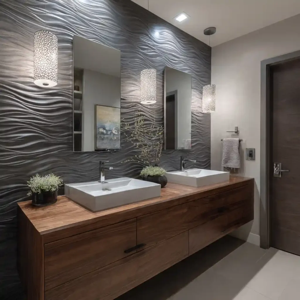 15-Master Bathroom Luxury Idea