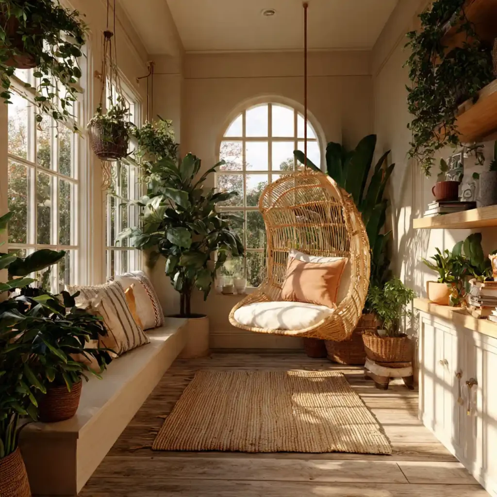 15-Sunroom Idea