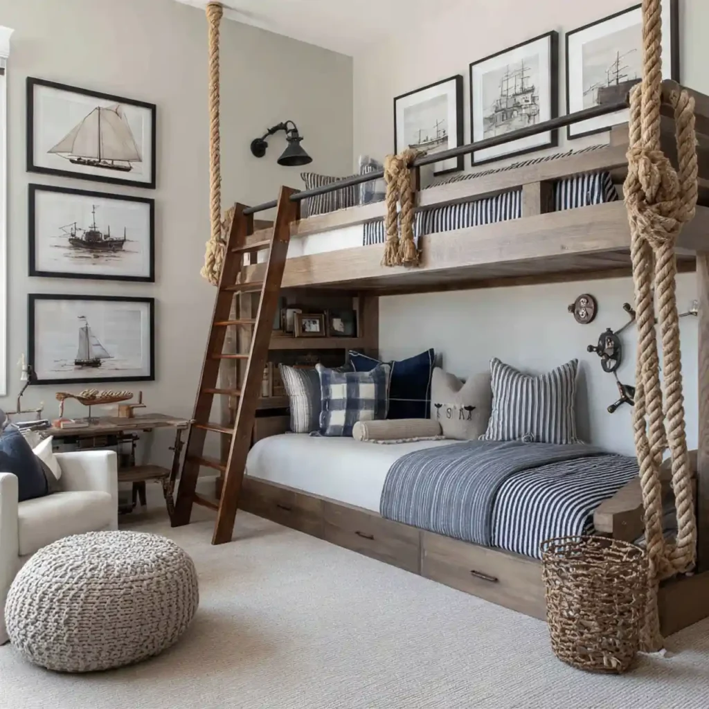16-Boys Bedroom Idea