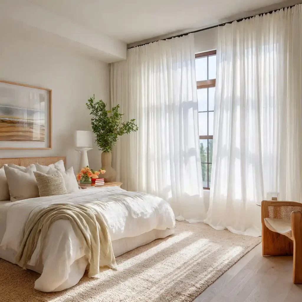 16-Coastal Bedroom Idea