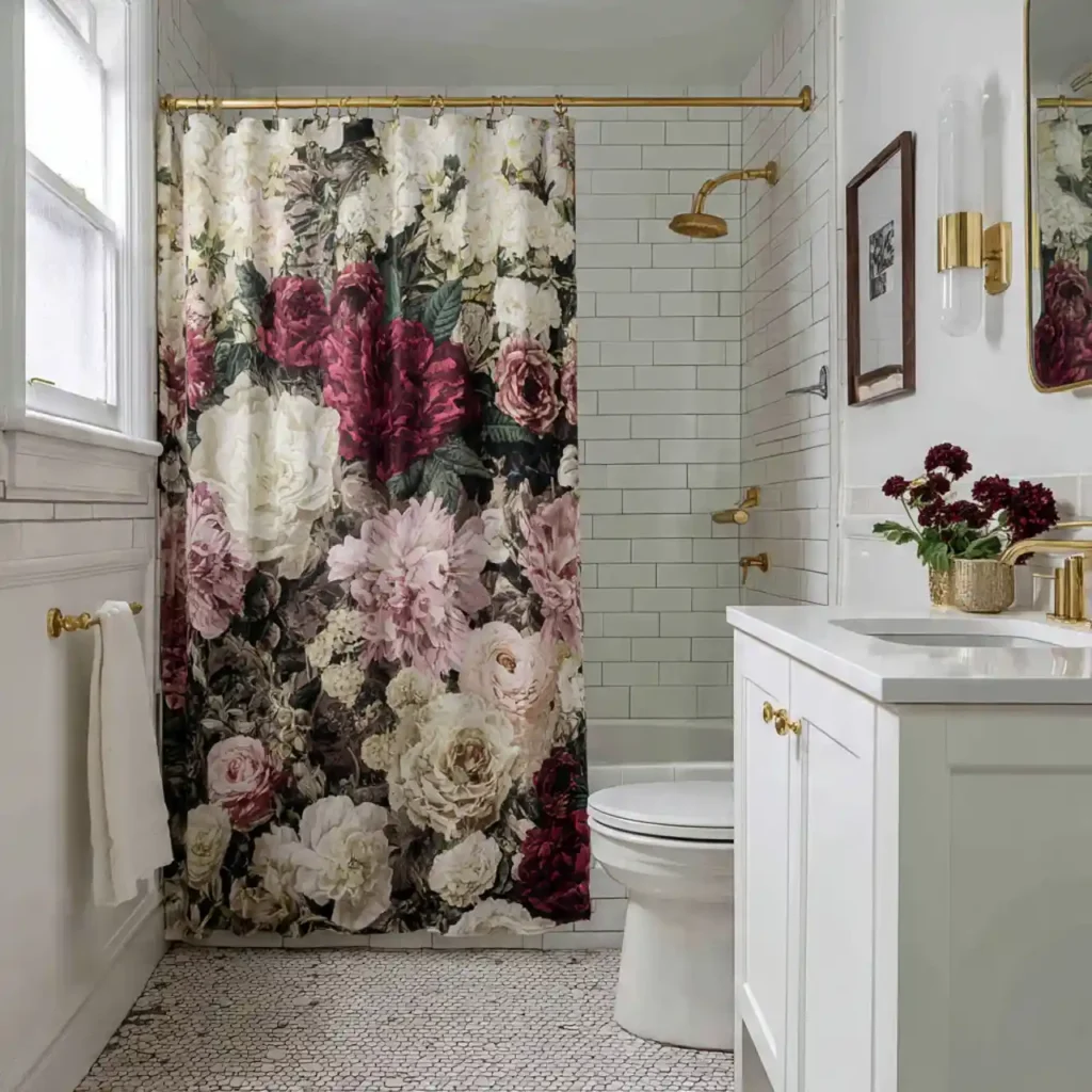 16-Cute Bathroom Idea