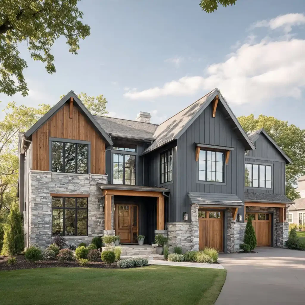 16-Exterior House Colour Idea