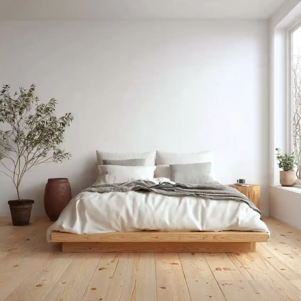 16-Feng Shui Bedroom Idea