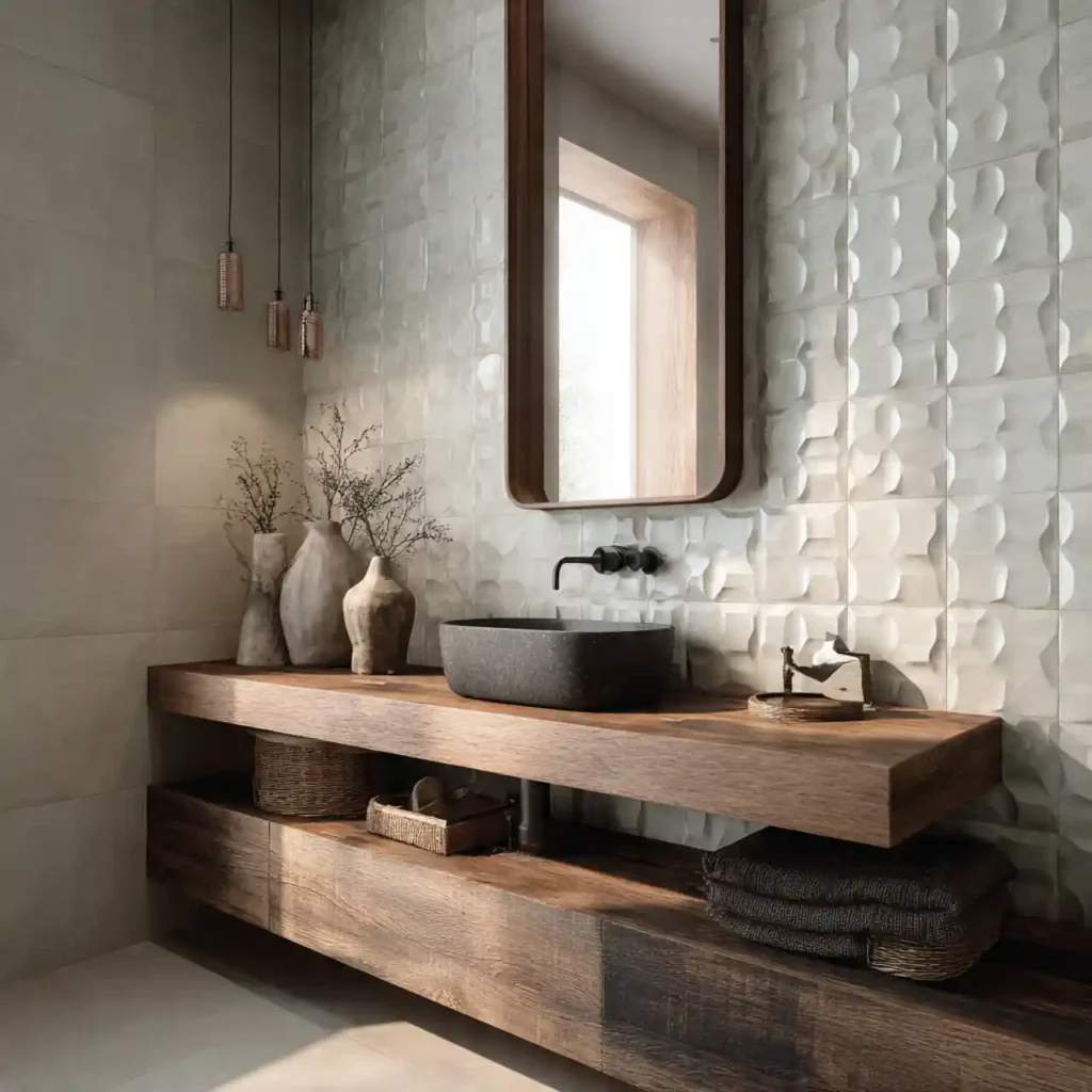 16-Guest Bathroom Idea