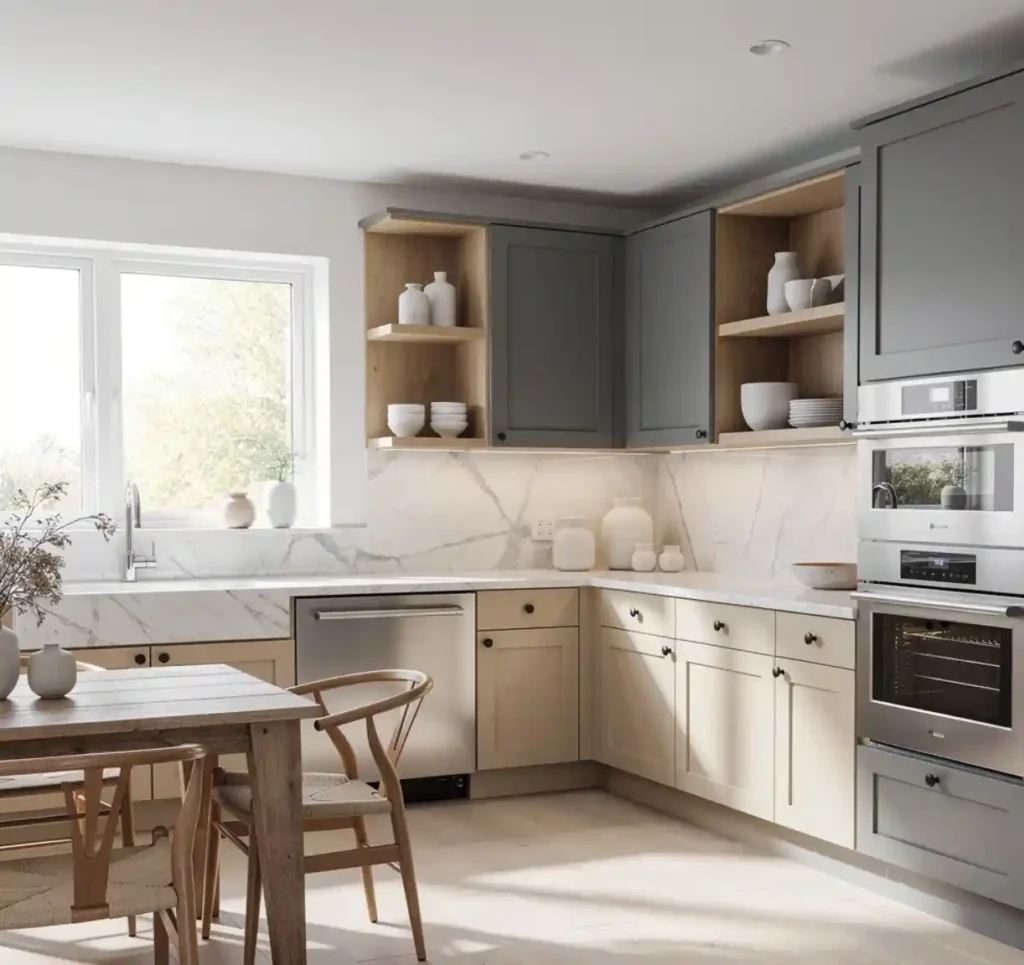 16-Kitchen Colour Idea