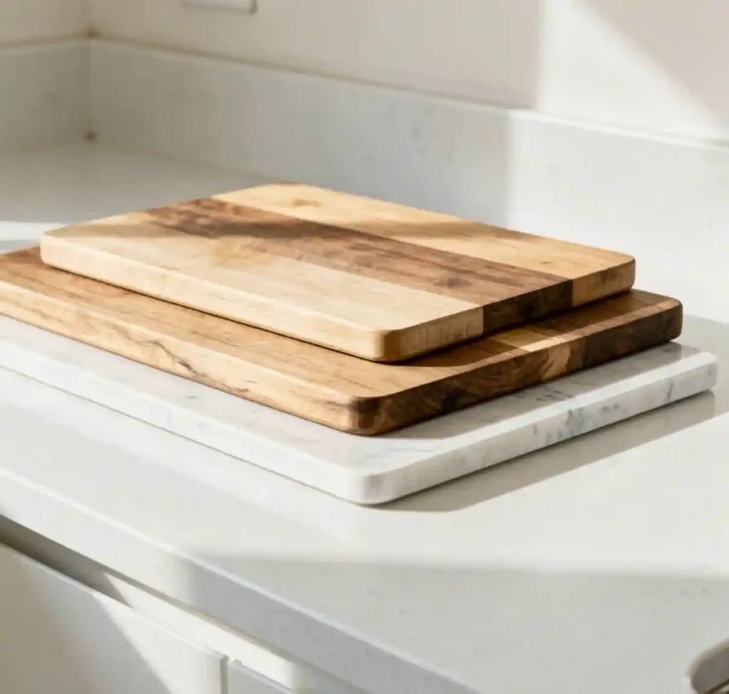 16-Kitchen Countertop Decor Idea