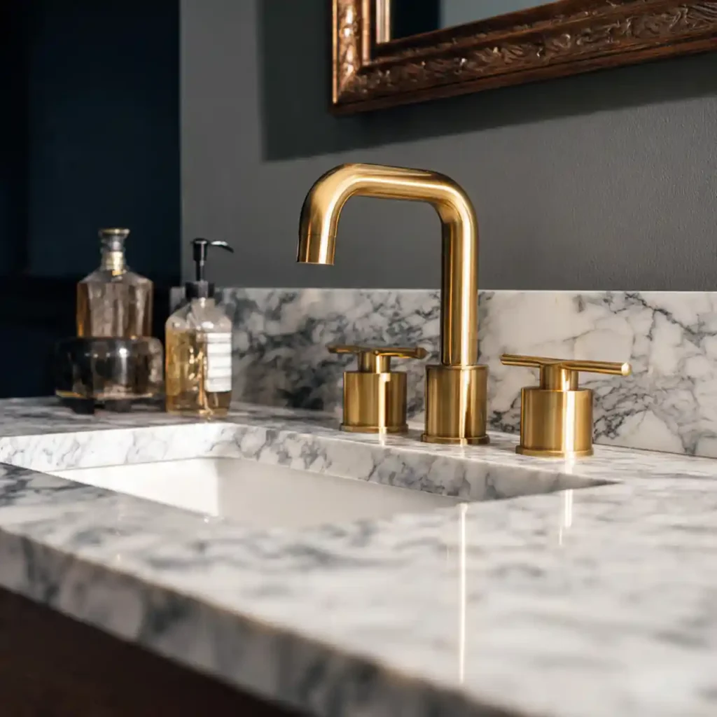 16-Modern Bathroom Ideas