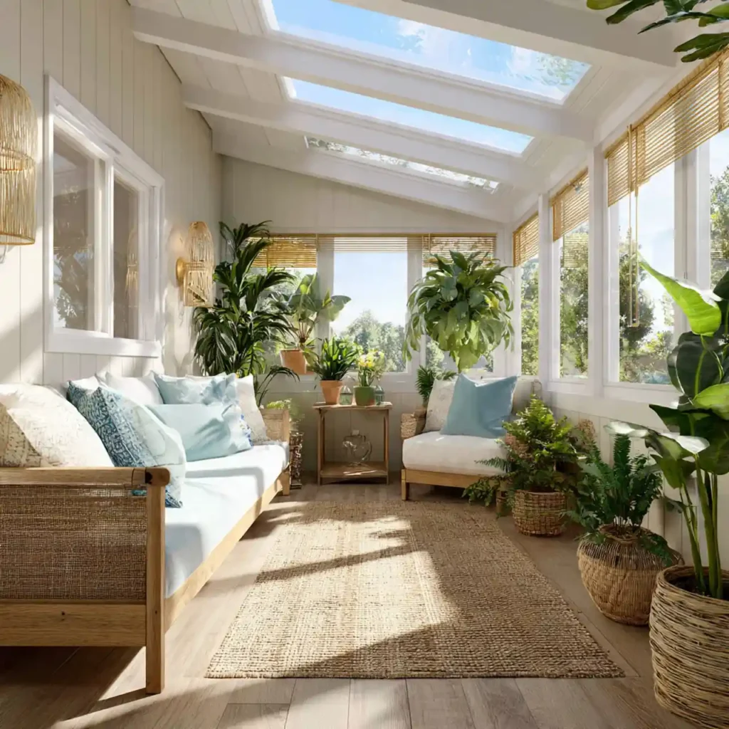 16-Sunroom Idea