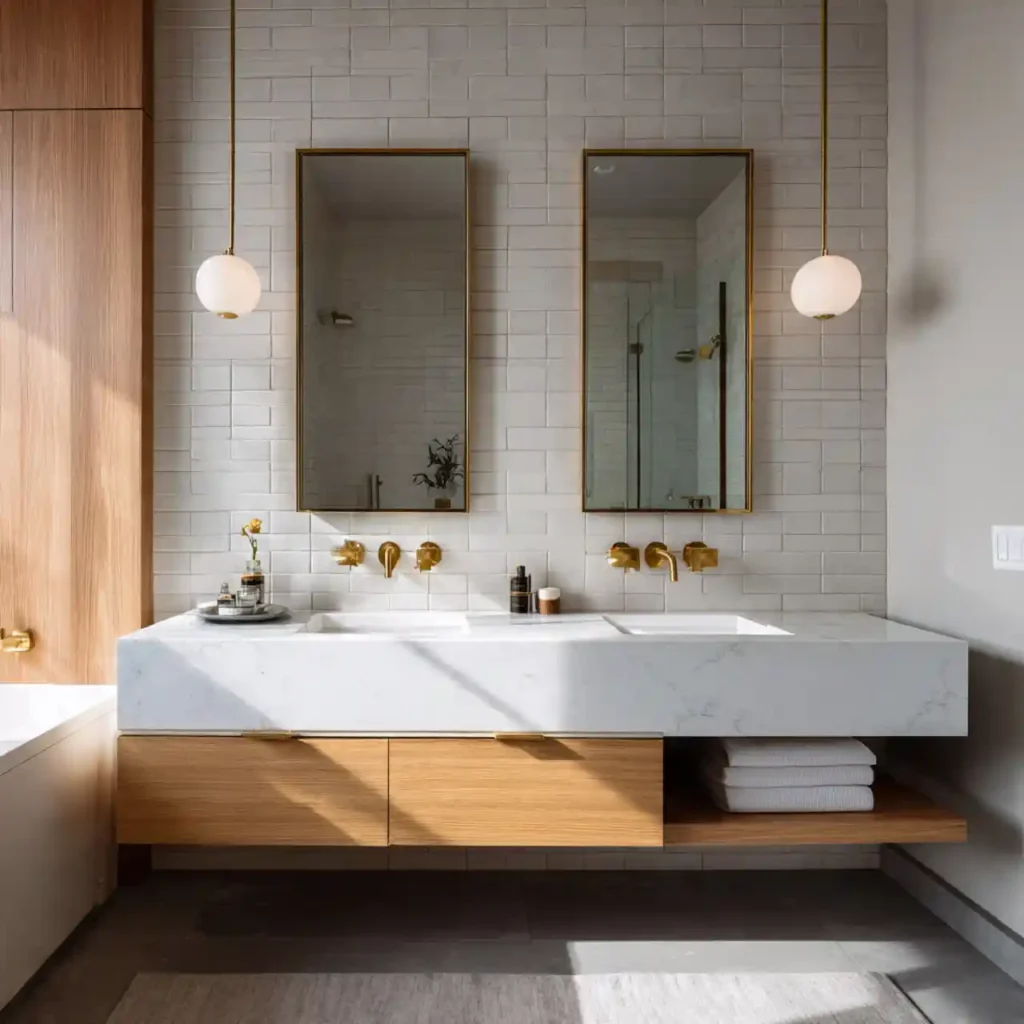 17-Cute Bathroom Idea