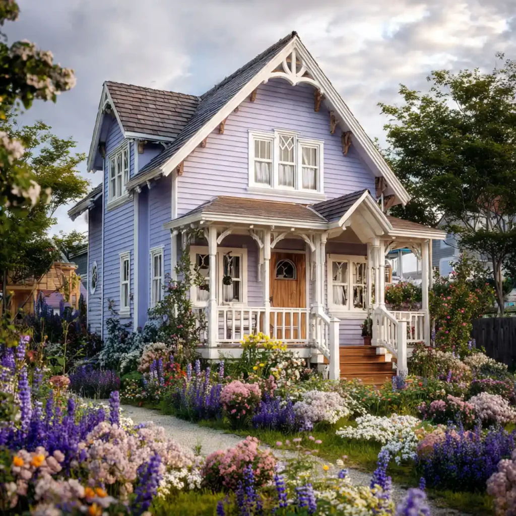 17-Exterior House Colour Idea