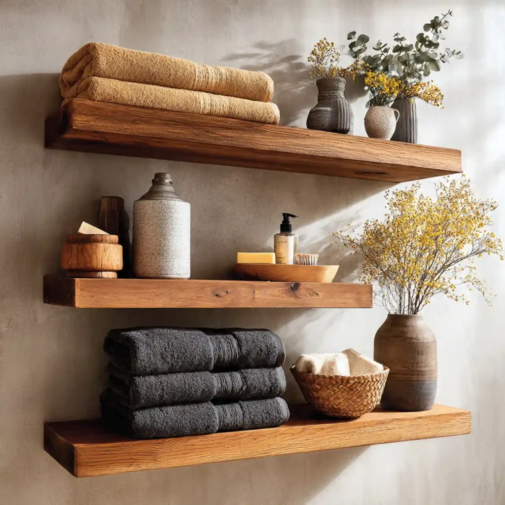 17-Guest Bathroom Idea