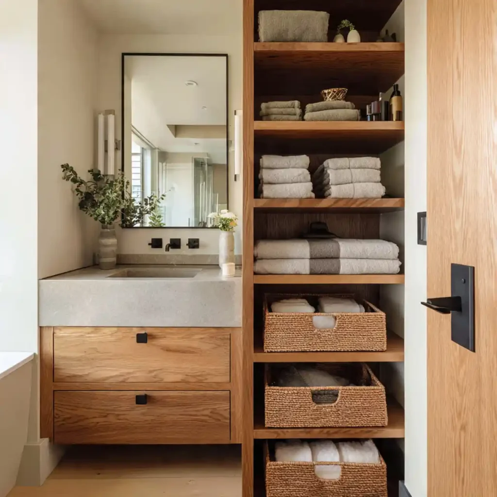 17-Inspiring Bathroom Ideas